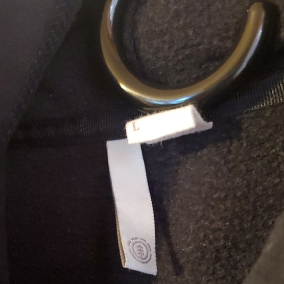 Element Dark Utility Jacket with Hood - Picture 2 of 7